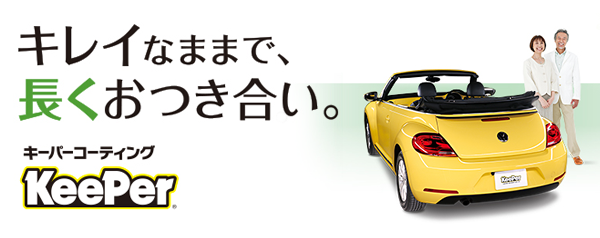 セルフドライブスルー洗車