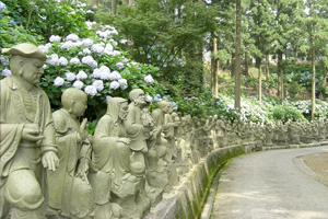 雲辺寺